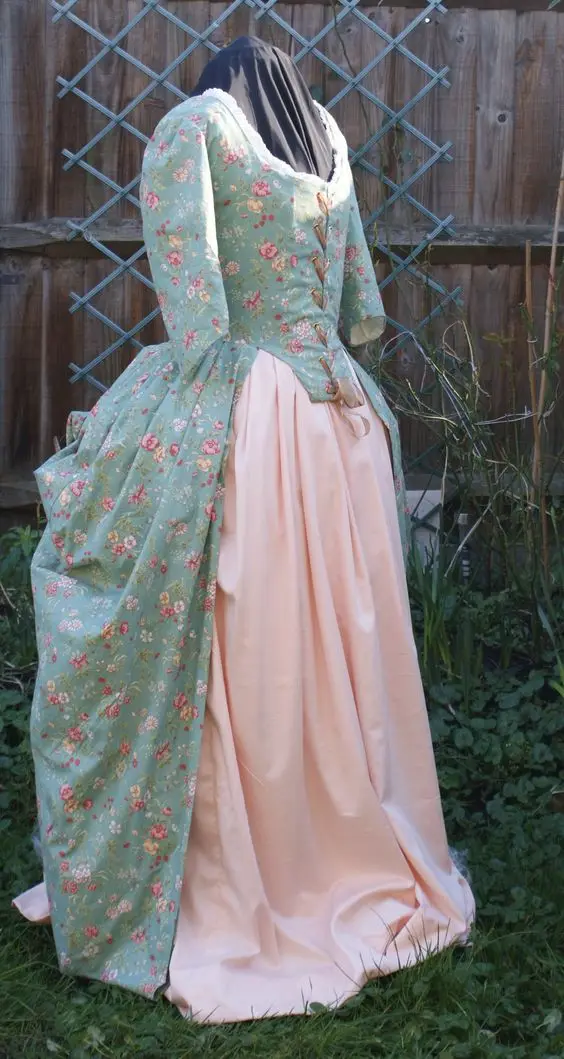 

Cosplaydiy Европейская средневековая Королева Виктория принцесса свадебное вечернее платье женское цветочное карнавальное благородное платье для косплея
