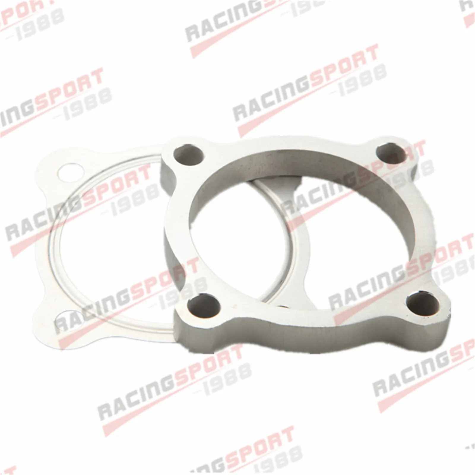 

3 "дюйма, 4 болта, фланцевое крепление + прокладка T4 GT35 T3/60-1 GT3582R