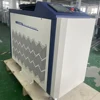 Axrayser Fiber Laser Cleaning Machine 1500W 3000W BWT Laser Source SUP22C Handheld Laser Head for Professions Cleaning Metals 6
