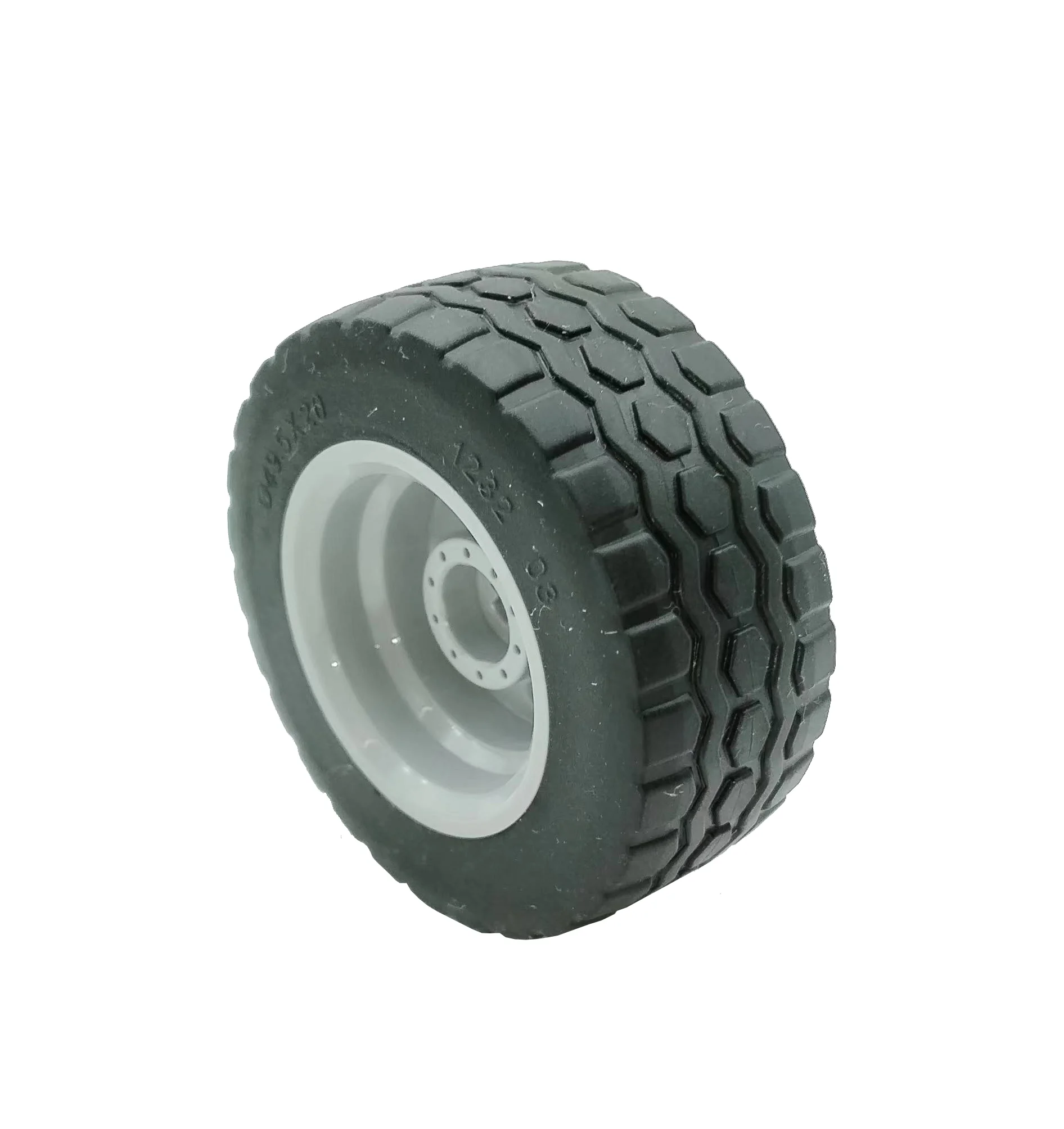 48MM wheel