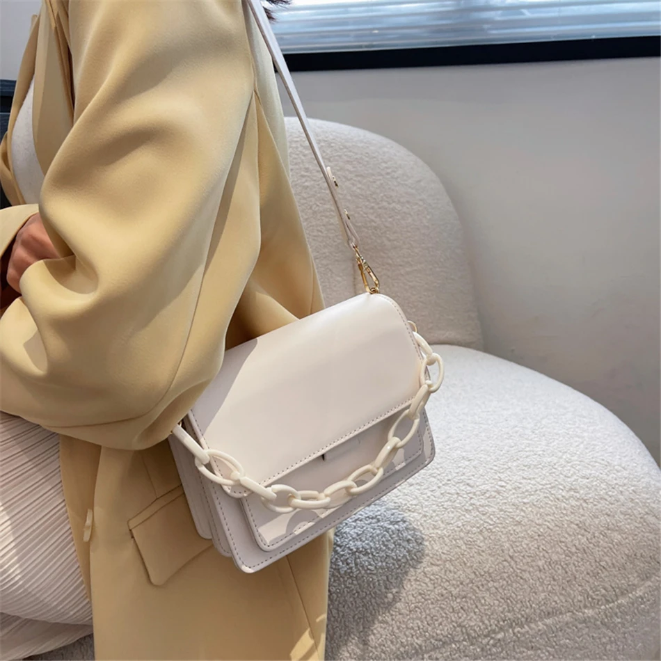 Super Popular Klein Blue Women's Small Totes PU Leather Shoulder Crossbody Bags for Women 2022 Spring Purse and Handbags Luxury