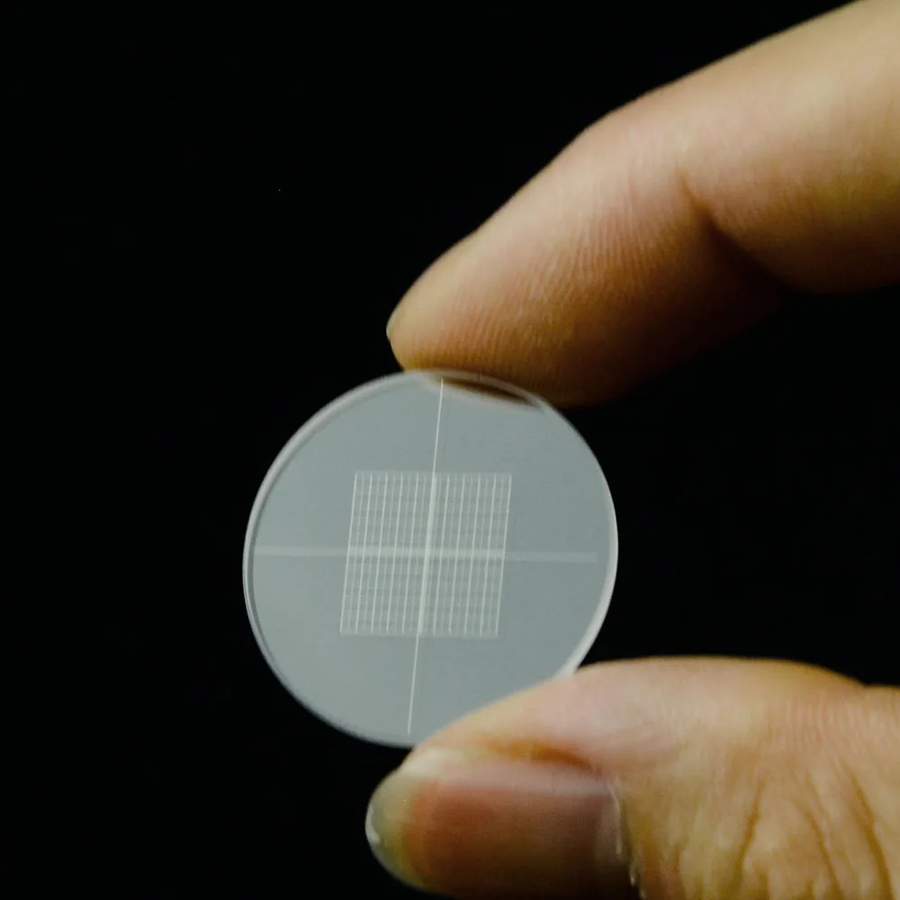 How To Use A Mini Grid Microscope at Alan Matheny blog