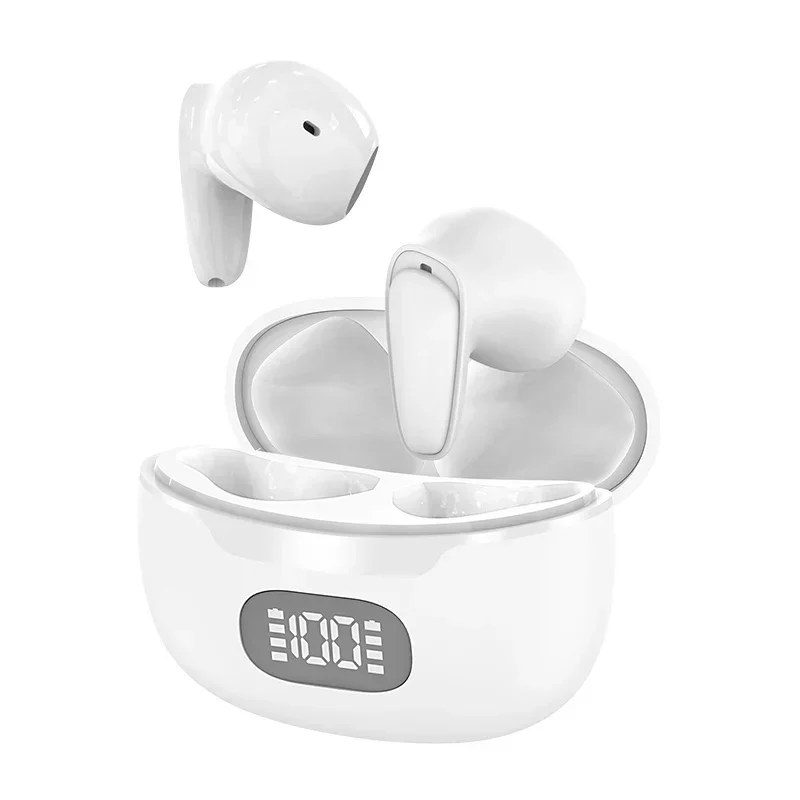 B28 Wireless Translator Bluetooth Noise Canceling Headphones with Microphone 4 Modes Support 144 Languages Real-Time Translation