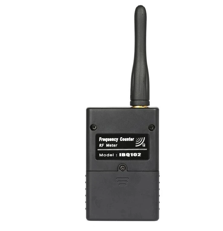 IBQ102 ޴  ļ ī    10Hz-2.6GHz, Baofeng Yaesu Kenwood  ޴ ļ 
