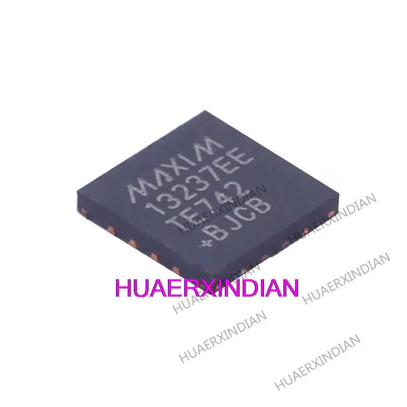 

10 шт./лот новый оригинальный MAX13237EETE TQFN-EP-16 RS232