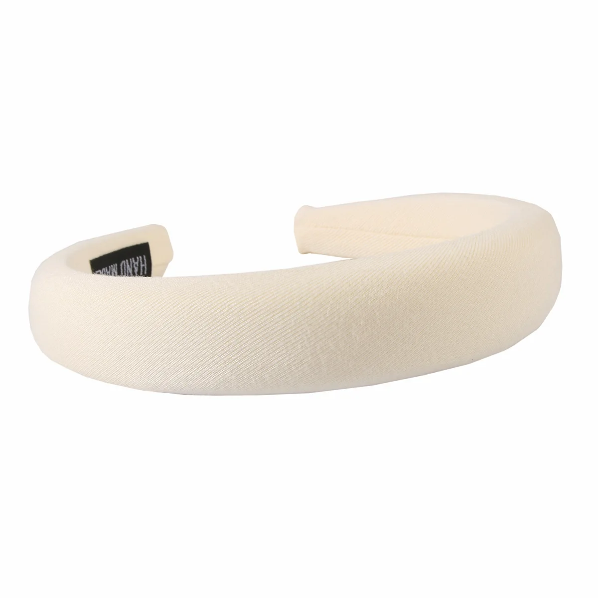 3cm breite feste Mode Premium Haar bänder für Frauen Stirnbänder Mädchen einfache Party Geschenk bequeme Haar bänder Accessoires – Detail 7