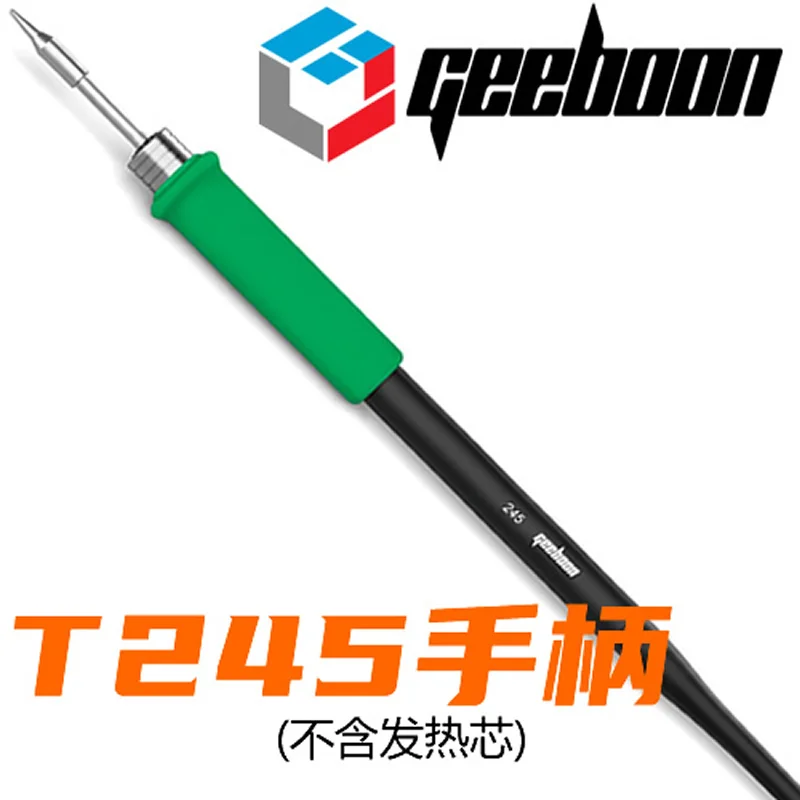 Soldering Station Handle forTC20 /T245/C115/T12 Compatible