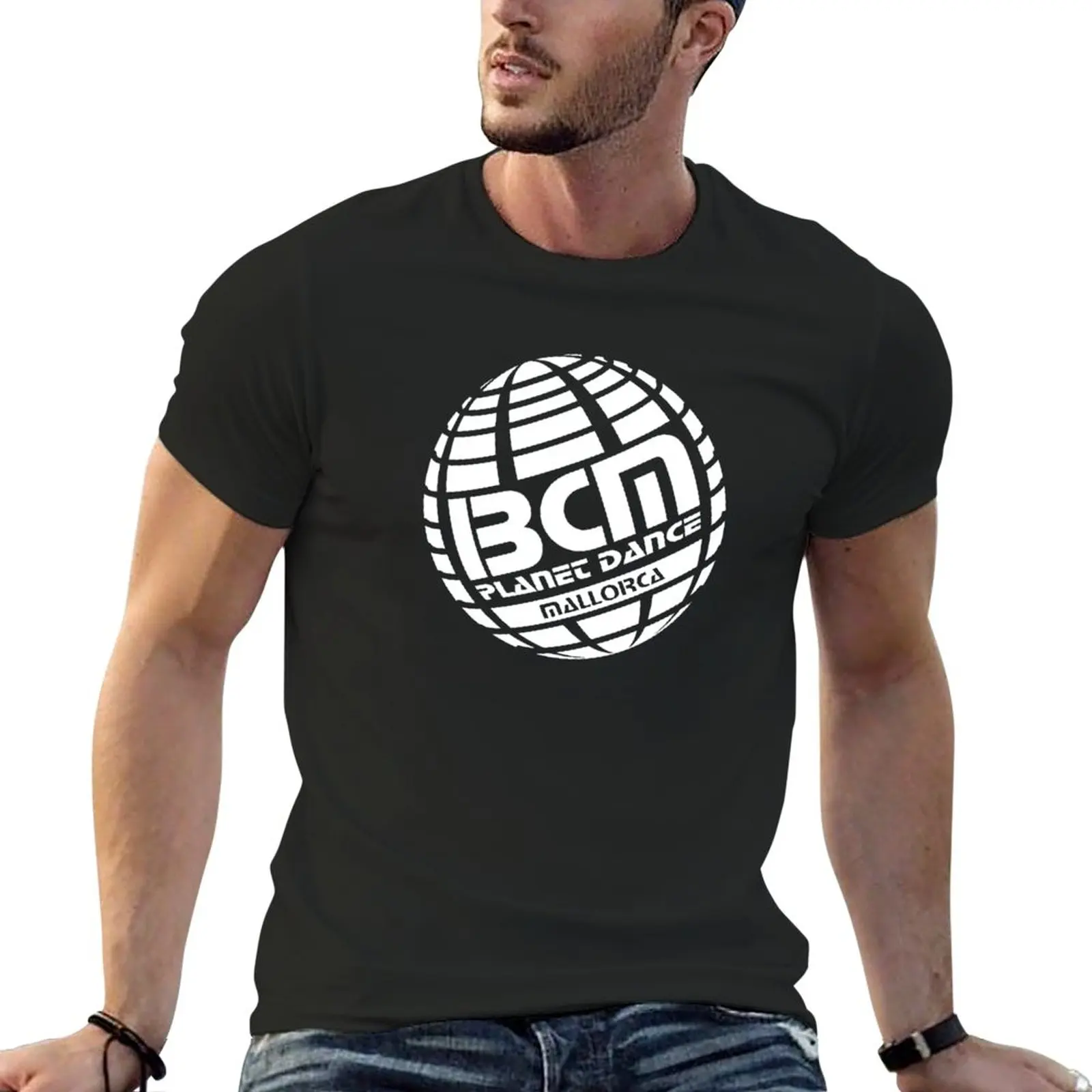 Nuovo Bcm Planet Dance Magaluf De.