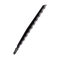 1pc 152mm Electric Saw Blades Carbon Steel Reciprocating Saw Blades Wood PVC Pipe Cutting Tool 1