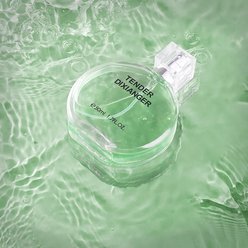green 50ml