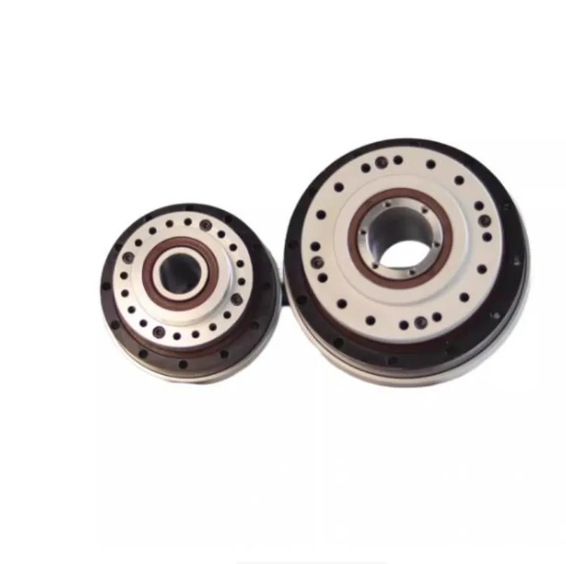 BK45 HBK40 하모닉 감속기 로봇 하모닉 감속기 속도비 50 80 100 160