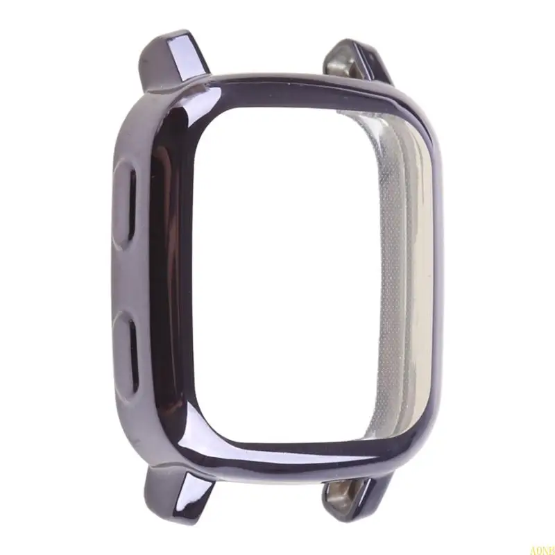 Soft TPU Protective Bumper Shell