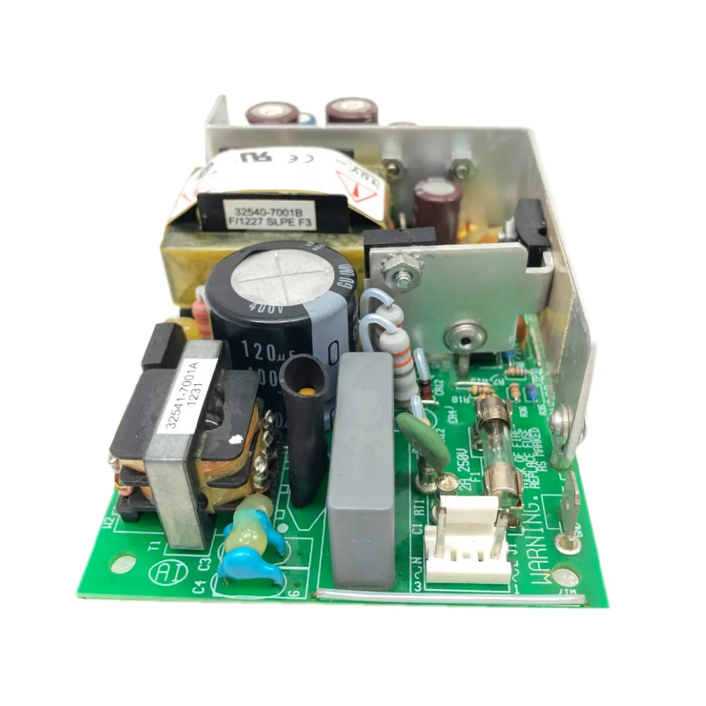 CONDOR 산업용 의료 전원 모듈 +12V2A +5.1V4A-12V0.4A 40W용 핫 세일 GPM40AG