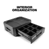 TOUGHBUILT TB-B1-D-30-1 Stackable Pull out Toolbox Drawer style Storage Box for Hardware Parts Storage Box 3