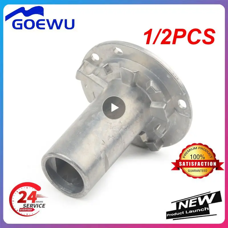 

1/2 шт. Универсальный Автомобильный кронштейн для зеркала заднего вида подшипник шестерни Внутренняя Втулка металла L/R B втулка для транспортера Amarok 2003-2016