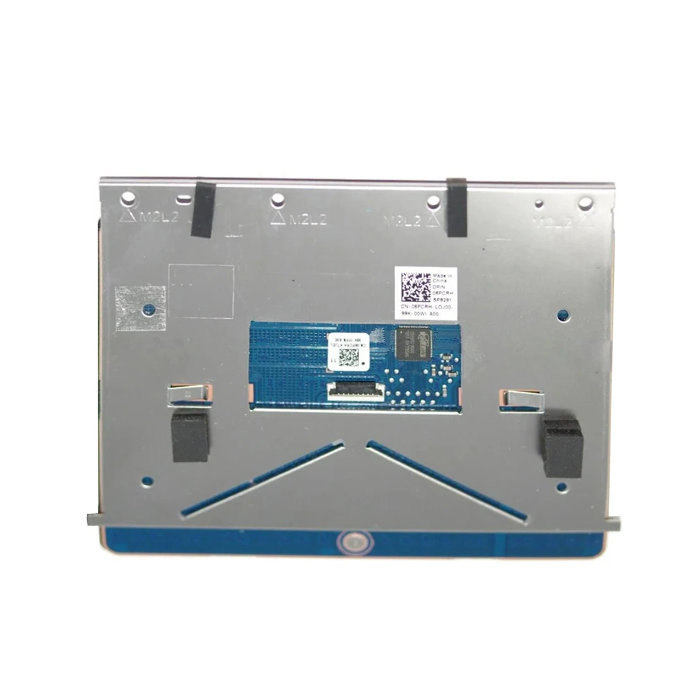 노트북 터치패드, DELL G3 3500 3590 G5 5500 SE 5505 06PCRH 6PCRH 블루, 신제품