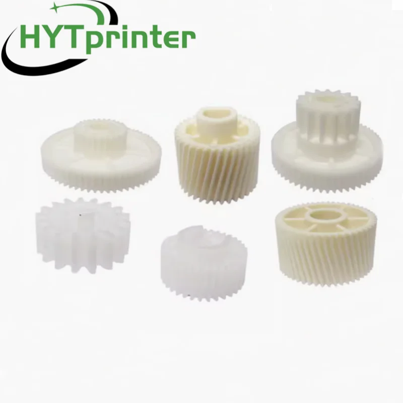 

Compatible For Ricoh MP 9000 1100 1350 906 1106 1356 907 1107 1357 Transfer Gear Printer Copier Spare Parts