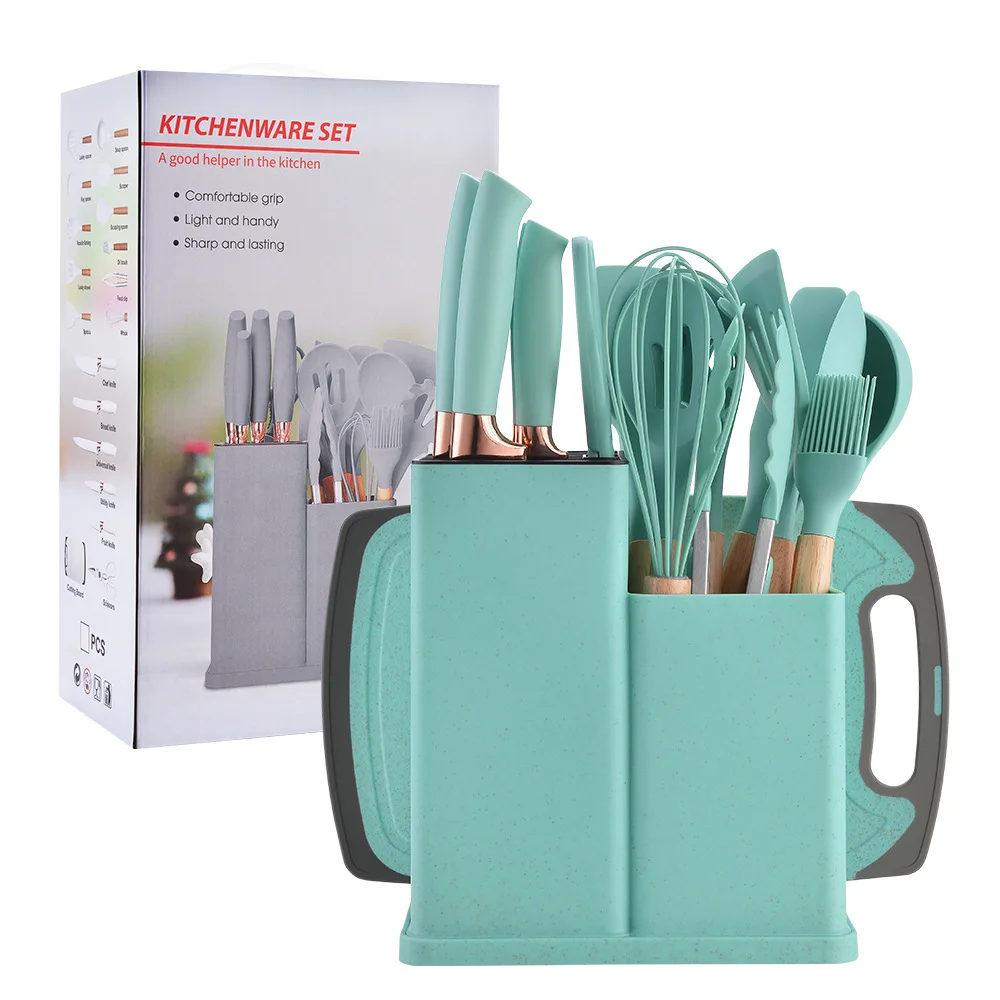 Mint Green Kitchen Accessories - My Kitchen Accessories