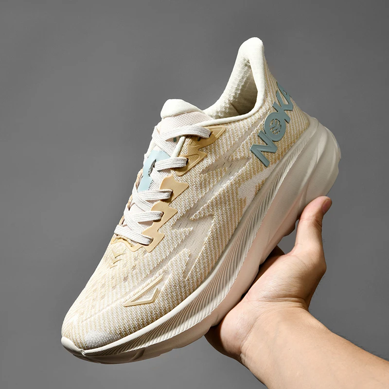 جديد الرجال احذية الجري وسادة موضة الرياضة في الهو...