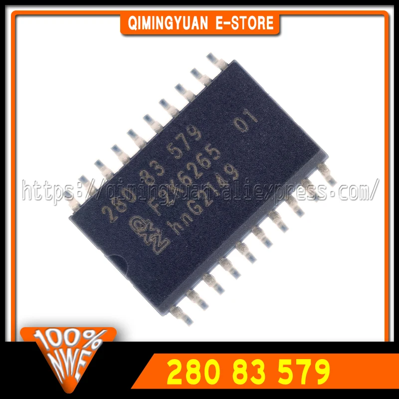 1~5PCS/LOT 28083579 Automotive vulnerable chip SOP20 100