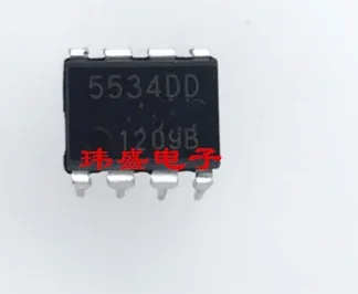 10 шт. NJM5534DD JRC5534DD JRC5534 (art.: 3920c7fd6ffca) - 3920c7fd6ffca
