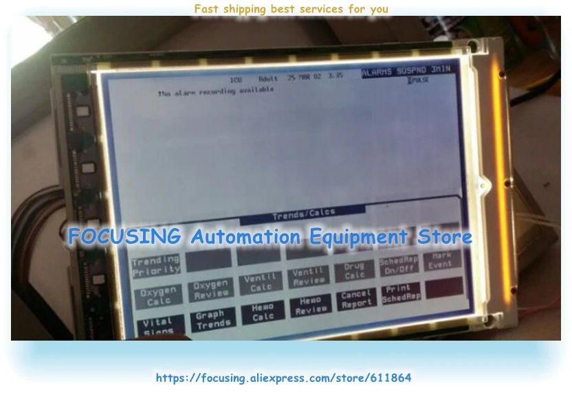 AA084VC03 AA084VC04 AA084VC05 AA084VC06 LCD-Display – Detail 2