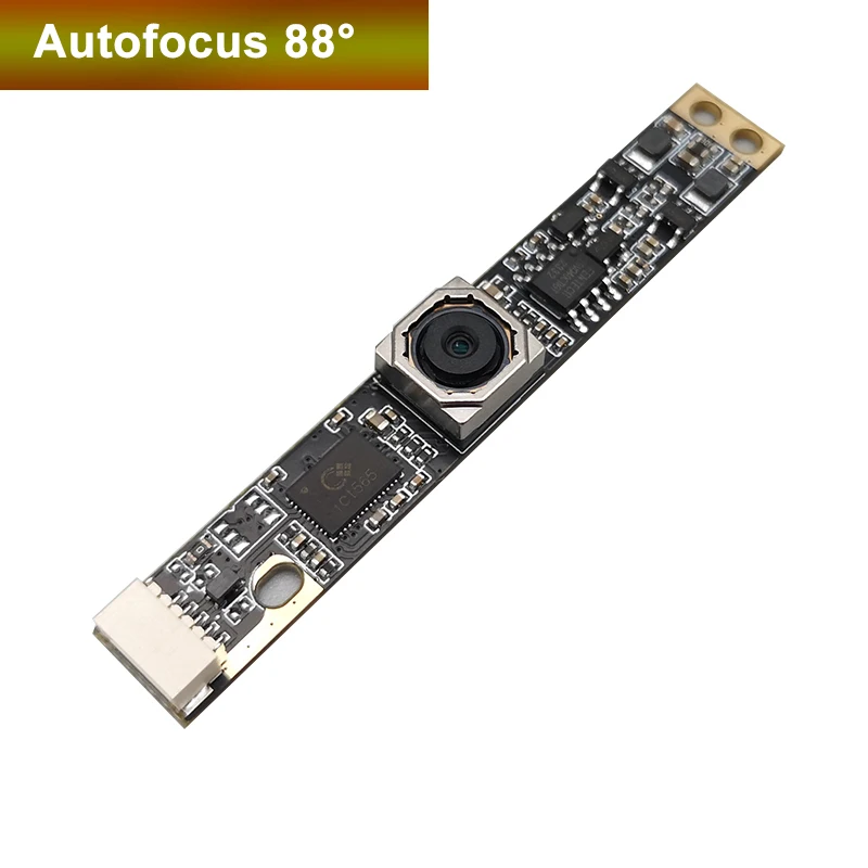 HD 5MP Autofocus USB Camera Module 2592*1944 OV5693 Sensor UVC Plug and Play for Creality Falcon 2, Xtool and Lightburn software 4