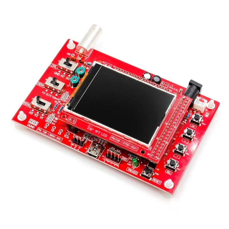   Ƿν  2.4ġ ÷ TFT LCD 200KHz Ƴα 
