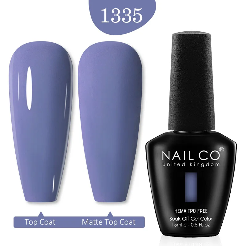 Radiant Red Gel Polish - 15ML Premium Semi-Permanent Nail Varnish