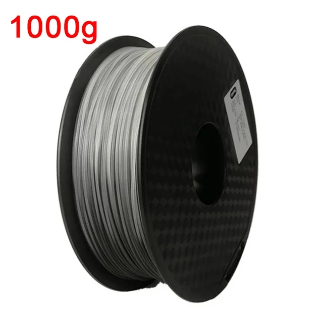 Temperature-Activated Color-Changing PLA 3D Printer Filament - 1.75mm, Multiple Colors