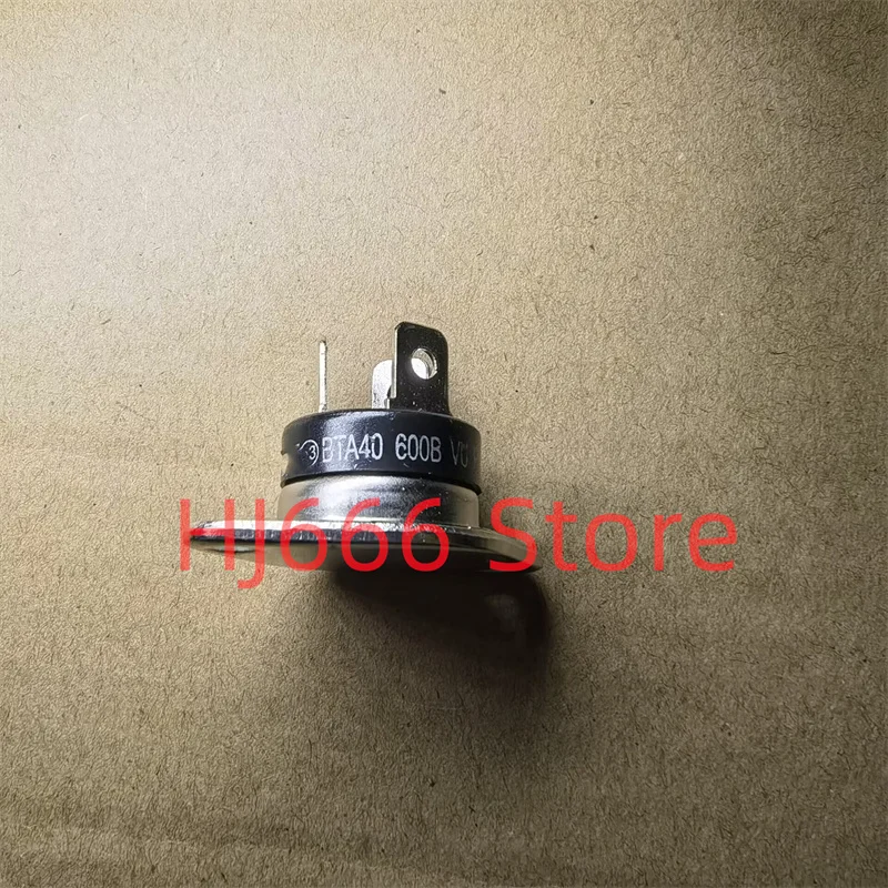 

10 шт BTA40 BTA40-600B