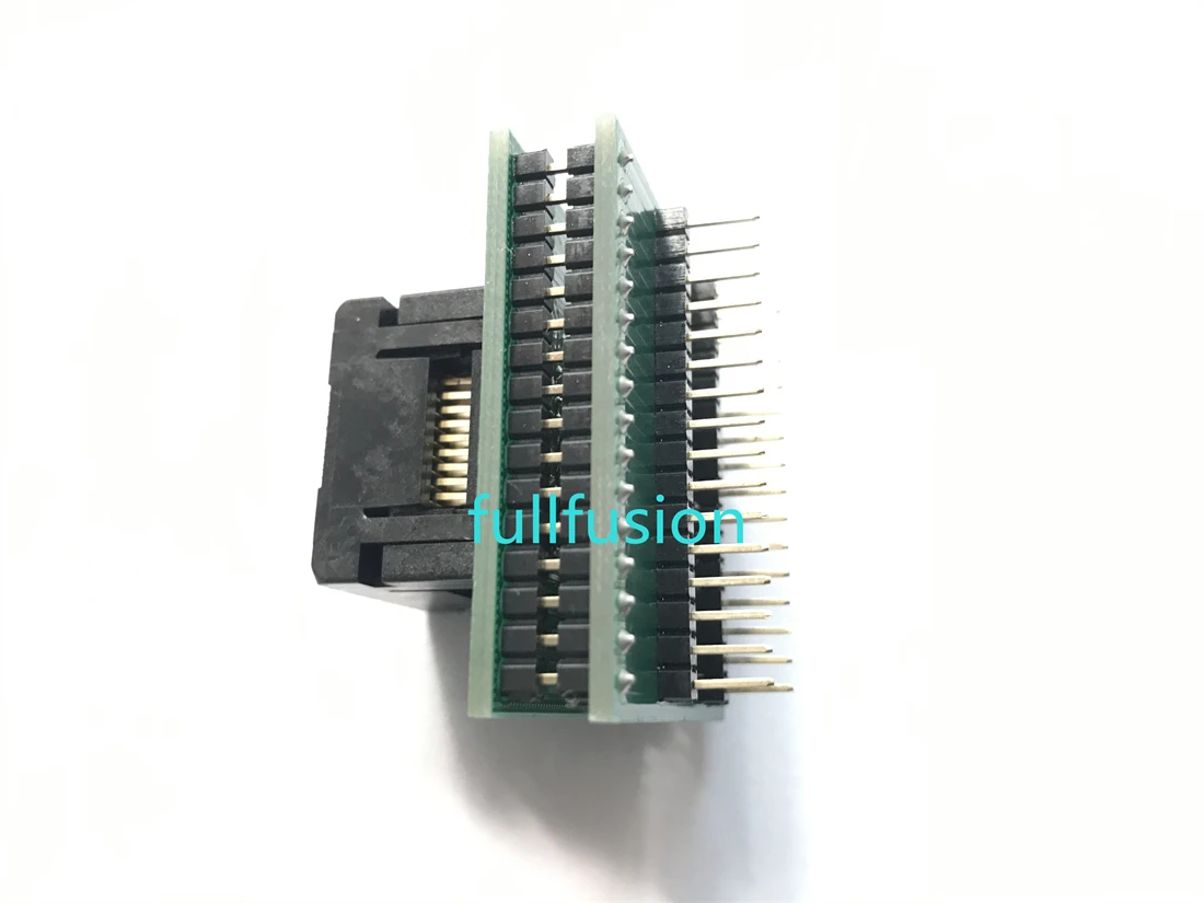 PLCC32 TO DIP α׷  IC120-0324-309, Yamaichi IC ׽Ʈ    , 1.27mm ġ