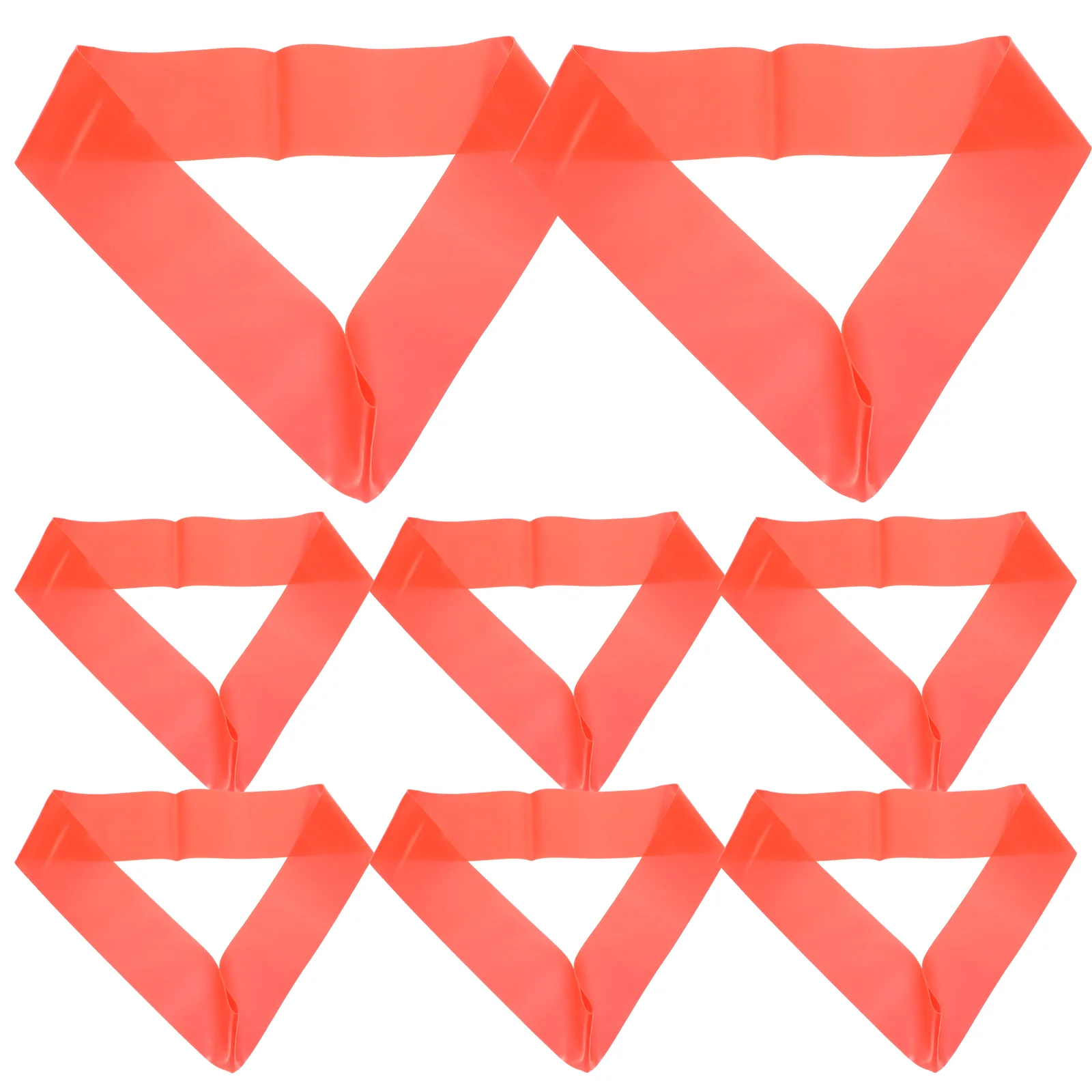 아동용 신축성 교실 의자 밴드, 피지티 피트, 컬러 의자 탄성 밴드, ADHD 도구, 피지티 피트 탄성 밴드