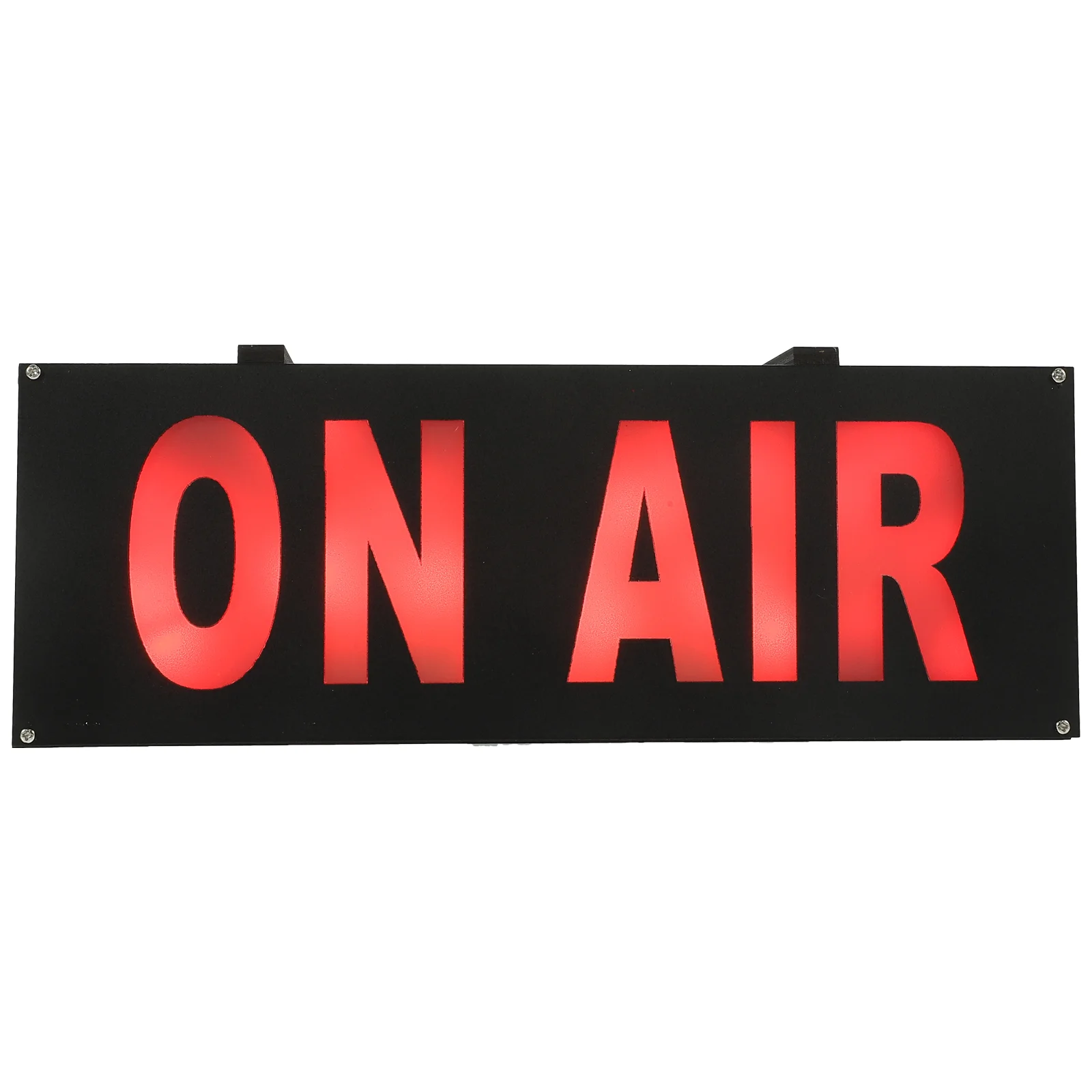 

on Air Illuminated Sign Recording Light House Decorations for Home Office Warning