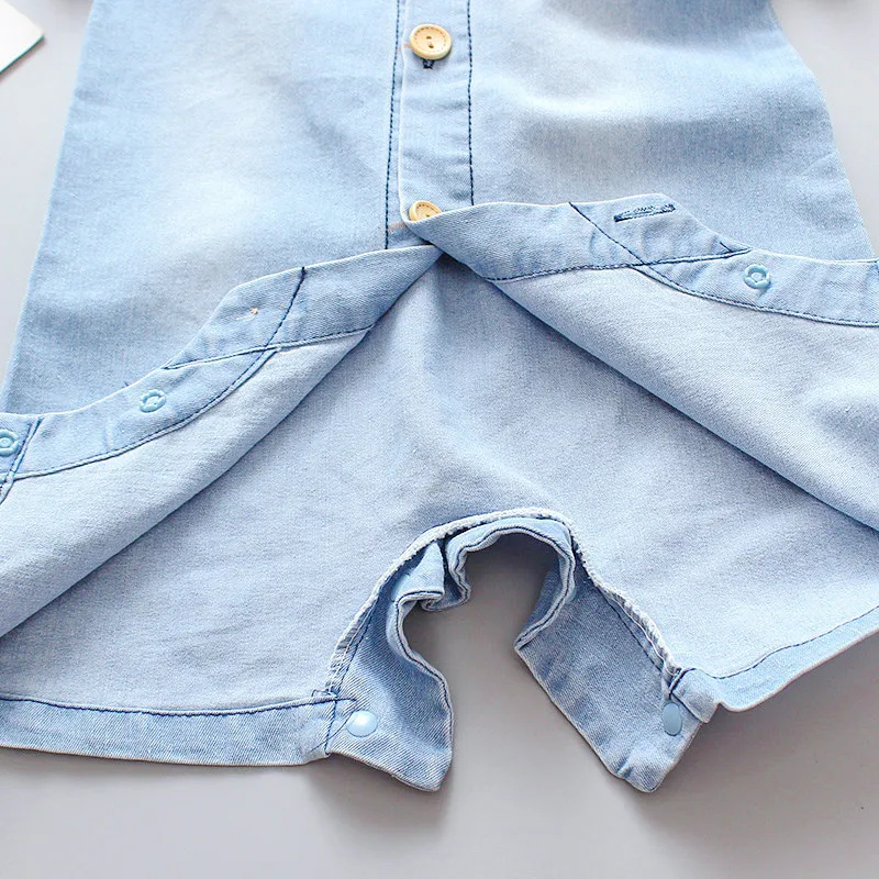 Baby Children Boys Clothing Toddler Cartoon Overalls Denim Pants Fashion Kids Casual Jumpsuits Long Sleeve Trousers boys jeans children overalls