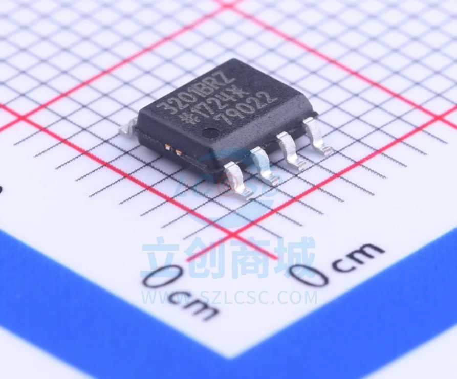 100ADUM3201BRZRL7PackageSOIC8NewOriginalGenuineDigital