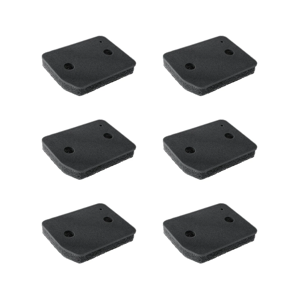 Kit Filtro In Schiuma Per Asciugatrice Per Asciugatrice 9164761 Essiccatore A Pompa Di Calore, Filtro In Spugna Per Asciugatrice Condensata Filtro Per