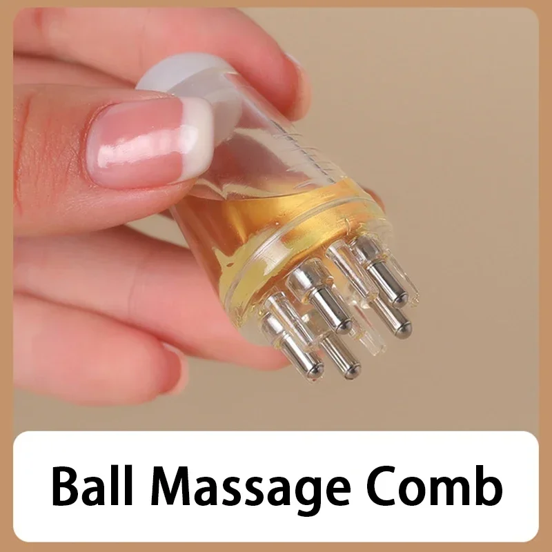 Рисунок 5 - Аппликатор для кожи головы