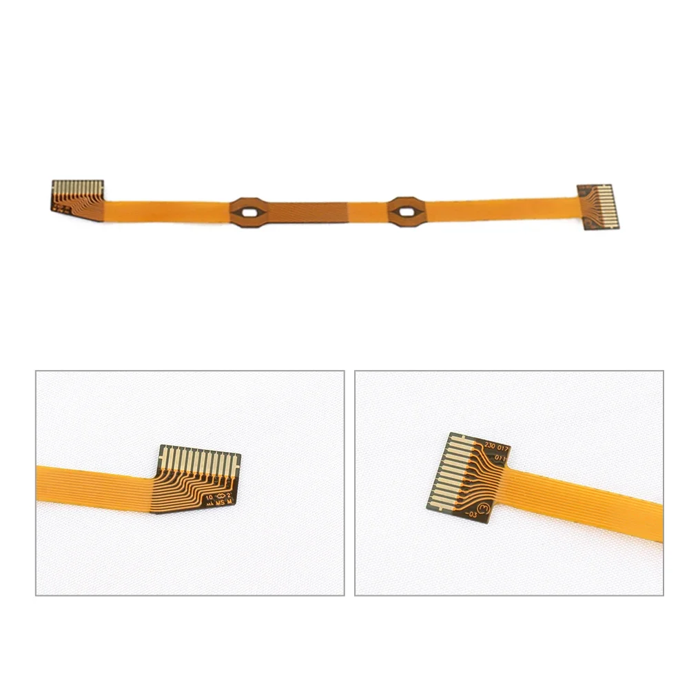 Gear Shift Cable for BMW G20 G01 G02 G05 G06 G30 G32 G11 F10 F20 F30 F32 F06 F01