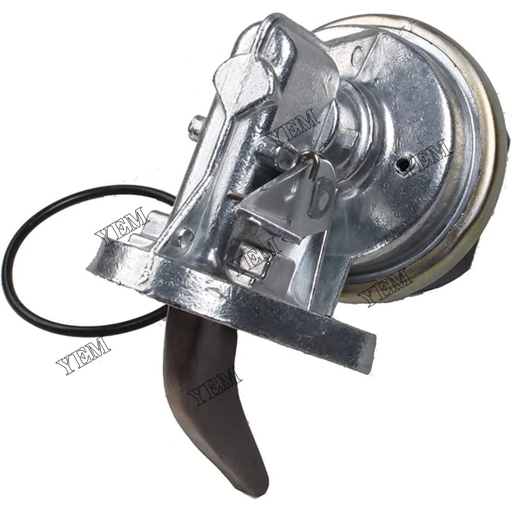 

Durable Fuel Pump RE535727 RE38009 For John Deere 300D 310C 310D 315C 315D 344E 400G