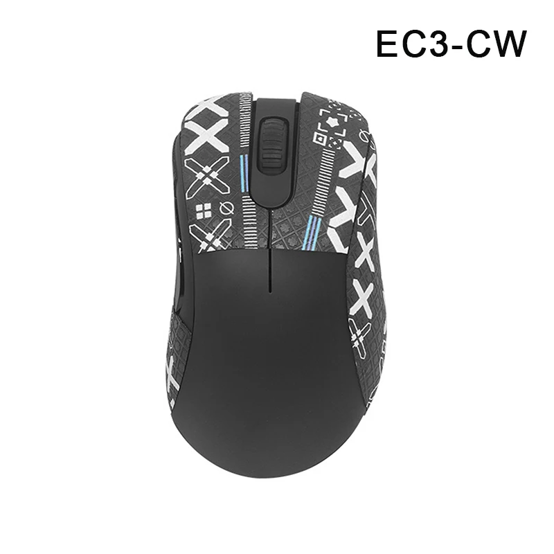 グリップテープ EC3-C ZOWIE ゲーミングマウス用 3M粘着層 グリップテープ EC3-C ZOWIE ゲーミングマウス用 3M粘着層