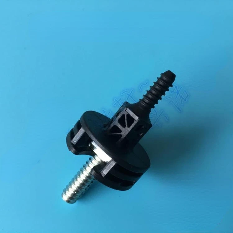 

For VOLVO XC90 XC60 V60 V40 S80L S60L Original Double Head Screw Cover Plate Fixing Screw Cap