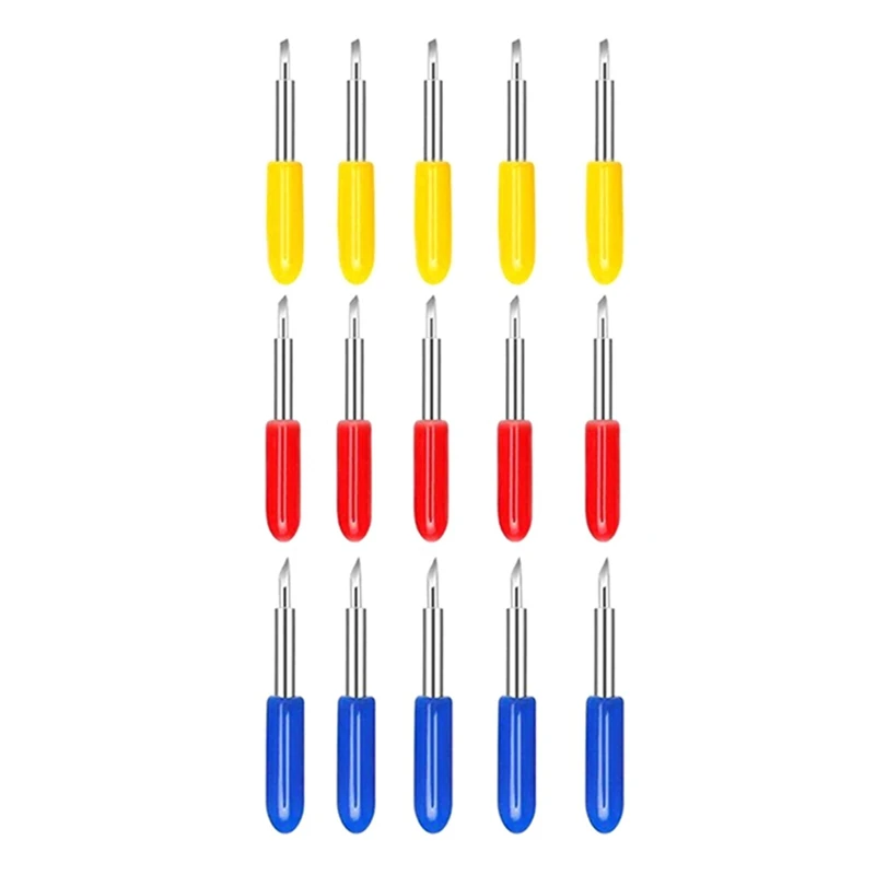 Blades For Silhouette Cameo Cutting Blades Cameo Parts Accessories Buddle Kit