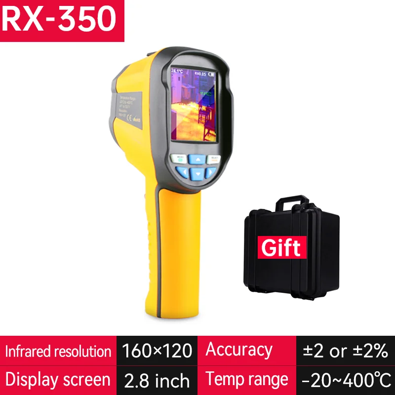 RX-350(with case)
