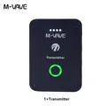 Only 1 Transmitter
