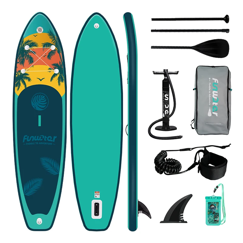 SUPFW47A 335x83x15cm