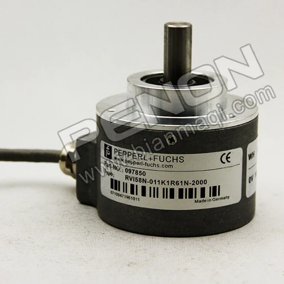 

New Original In Box RVI58N-011K1R61N-02000 RVI58N-011K1R61N-02048 RVI58N-011K1R61N-02500 RVI58N-011K1R61N-03600