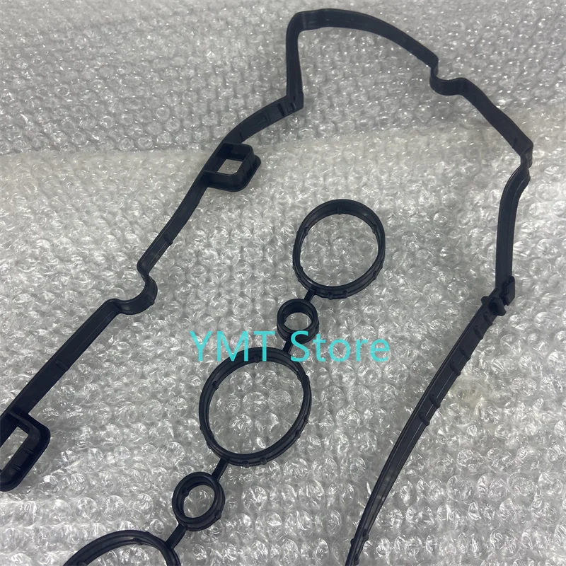 Engine Valve Cover Gasket OE# 55354237 for Chevrolet Aveo Cruze Sonic 1.8L Opel Astra Insignia Corsa Vectra Pontiac G3 Vauxhall
