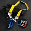 Laser Shooting Slingsshot High Precision Sling Outdoor Hunting Slingshot for Hunting High Precision Catapult Tirachinas Caza 2