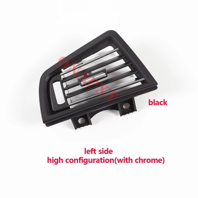 Air Conditioning Grille Vent Outlet Panel